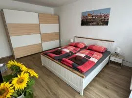 Apartmán u Berušky