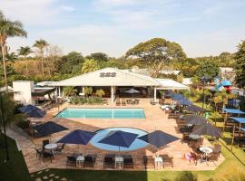 Valinhos Plaza Hotel