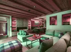 Talvin Ski Apartment