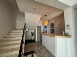 hotel la casona，位于Maicao的酒店