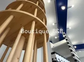 B&B Margherita Lido Marini