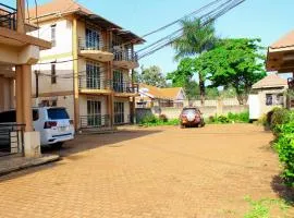 Kitiibwa Suites