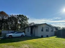 Seeurlaub Haus Antonia