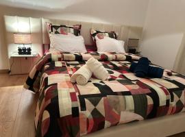 Maison Cosy Confortable，位于普拉德的酒店