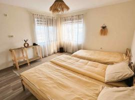 Апартаменти "Хармония" - Луковит，位于卢科维特的酒店