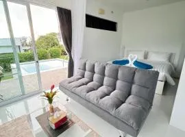 D2 Square Villa