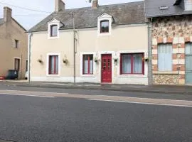 Charmante maison familiale au cœur de la Brenne - FR-1-591-760