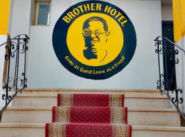 Brother Hotel Dahab，位于达哈布的酒店
