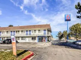 Motel 6 Fort Collins, CO