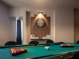 Play & Chill - Loft Cosy