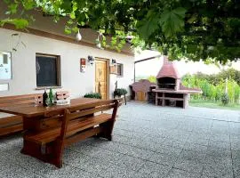 Wellness hiša Jelenov Grič