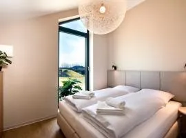 TatryHome in NATUR RESORT