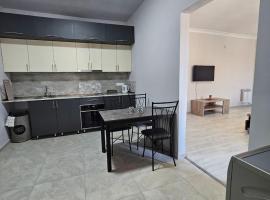 Gyumri House Midtown