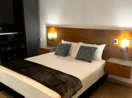 Deluxe Armenia Apartment