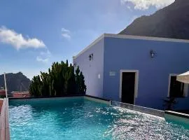 里贾纳特内里费住宿加早餐旅馆