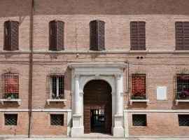 Borgo Tarapino City