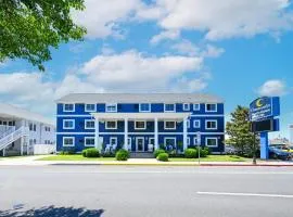 Commander Beach House Hotel