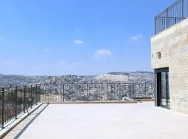 פנינת נוף ציון