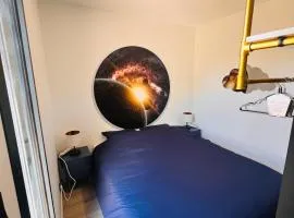 L etoile au cœur de la nature