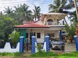 Two bedroom Shalom villa