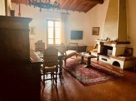 Nibbio III - Entire house in the heart of Chianti