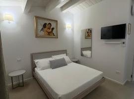 Scossicci Del Sole，位于洛雷托的酒店