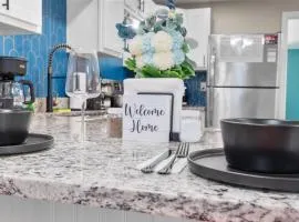Stylish, 5 Queen Beds, 21mi To Mohegan