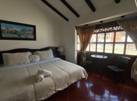 VILLA LEWANA 2，位于莱瓦镇的住宿