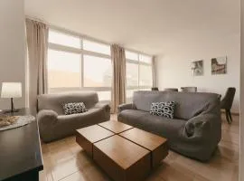 Rias Baixas Vistas al mar Espacioso