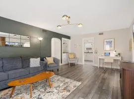 Beautiful Bungalow Next to CSU, Free Cruiser Bikes
