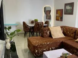 Kells Savannah Apartment in Gwarinpa, Abuja