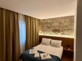 Aquae Flaviae Urban Stay - Style