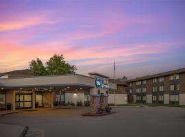 Best Western Rochester Hotel Mayo Clinic Area/ St. Mary's