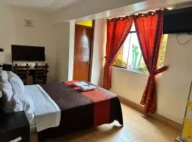 CasaHotel Las Flores