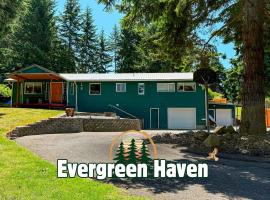 Evergreen Haven