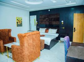 Zubani Hotel & Suites