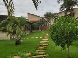 Pousada Essência da Canastra
