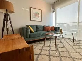 Appealing 3BR with Beautiful View in Magdalena