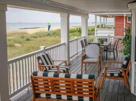 Sojourn Dune Cottage Beach Front Bliss 3 BR 3 BA