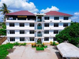 Sa-laam hotel
