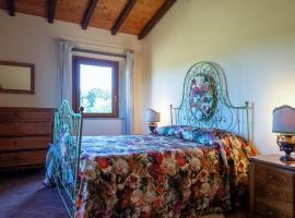 Pineta Toscana Vacanze，位于Lavaiano的酒店