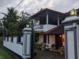 Airport Blessings Villa