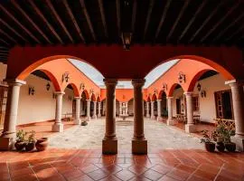 Hacienda Maria Trinidad