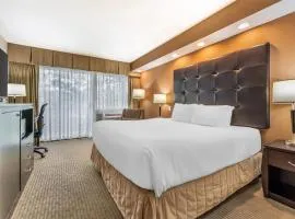 维斯特利贝斯特韦斯特酒店