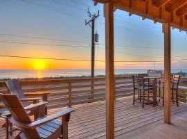 4115 - Coastal Cottage