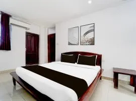Collection O Infopark Kochi Formerly Malabar Plaza Residency
