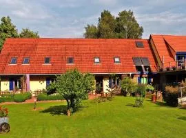Holiday Farm in Pfaffenhofen with Indoor Pool