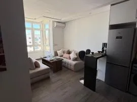 Luxury Apartment in Martil