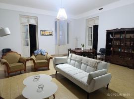 Renata，位于卡梅隆的酒店