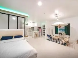 Jeryeong Forest Pension